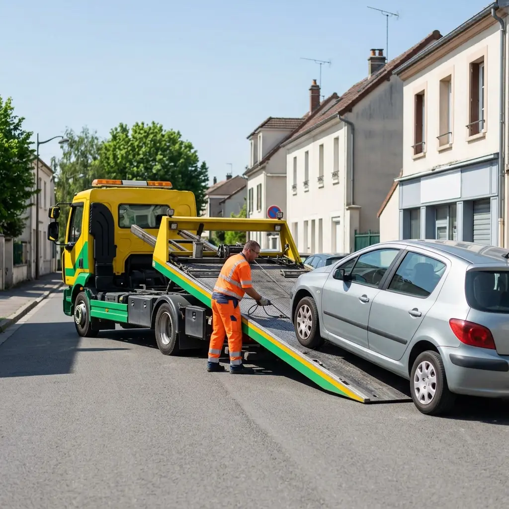 Une approche technique pour un dépannage efficace