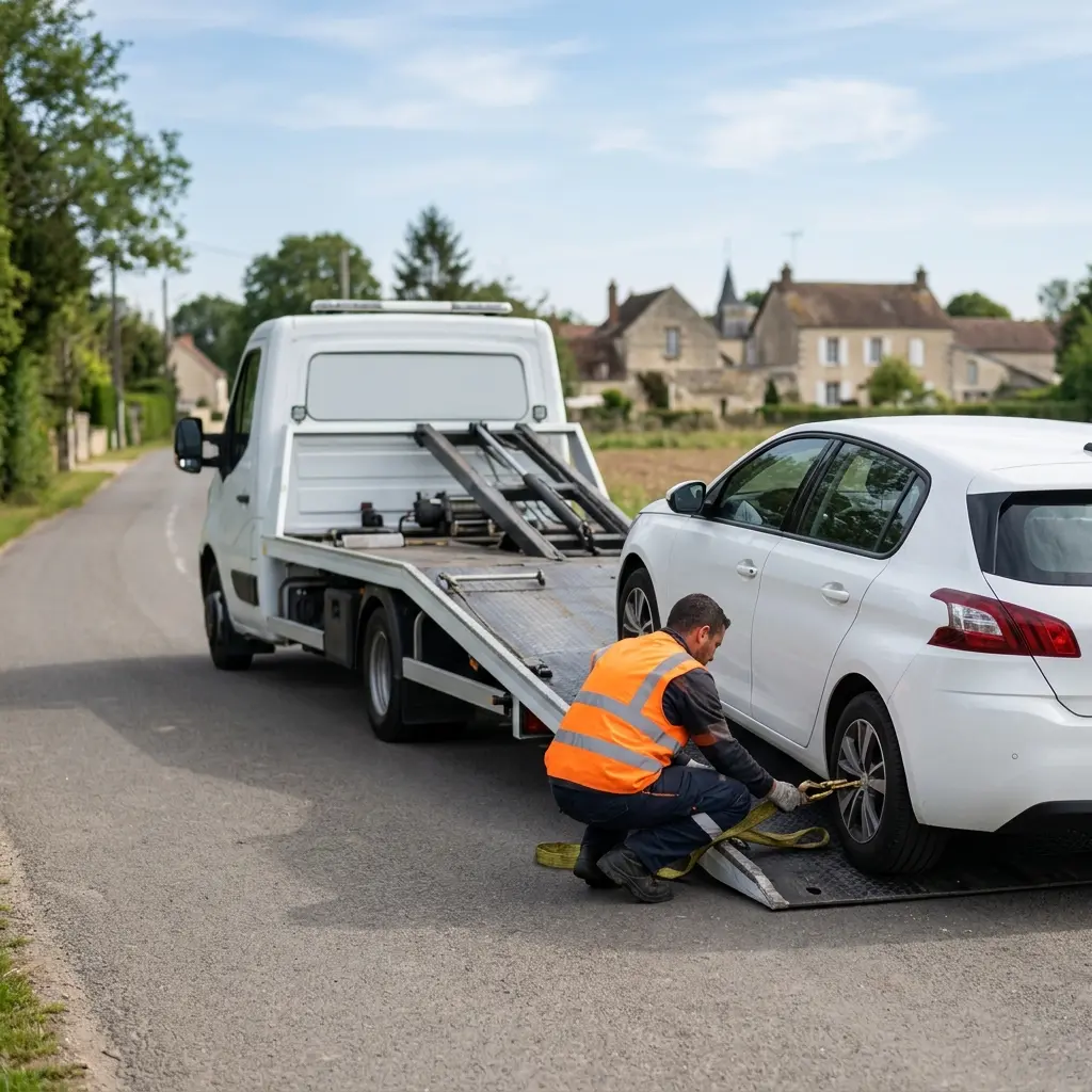 Besoin d'une intervention rapide à Vauhallan ?