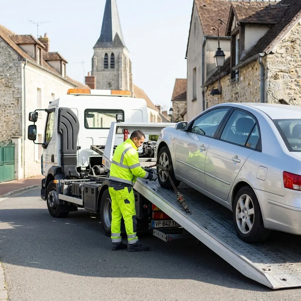 Conseils pour gérer une panne