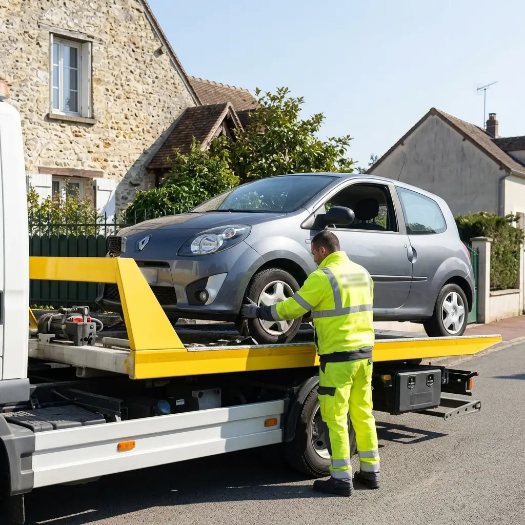 Pourquoi nous choisir à Bures-sur-Yvette