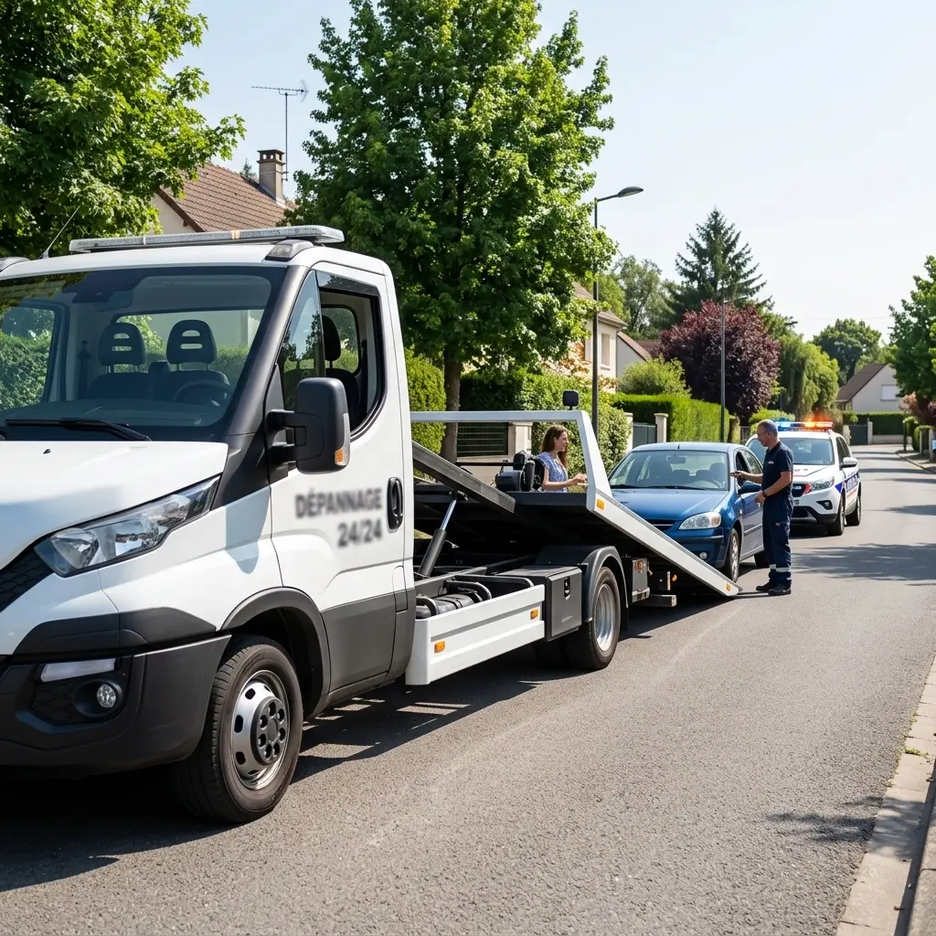 Besoin d'une intervention rapide à Bures-sur-Yvette ?