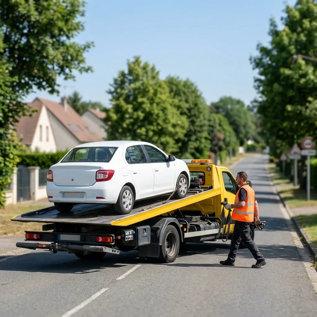 Une assistance technique sur mesure