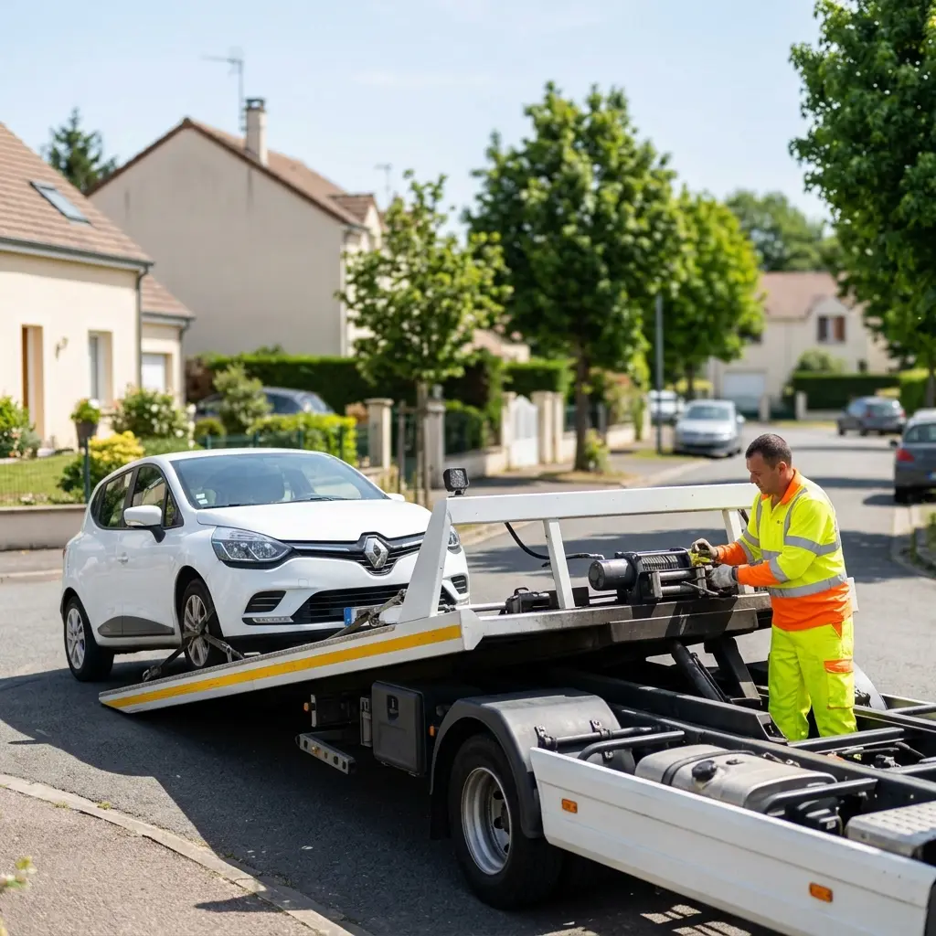 Pourquoi nous choisir à Soisy-sur-Seine