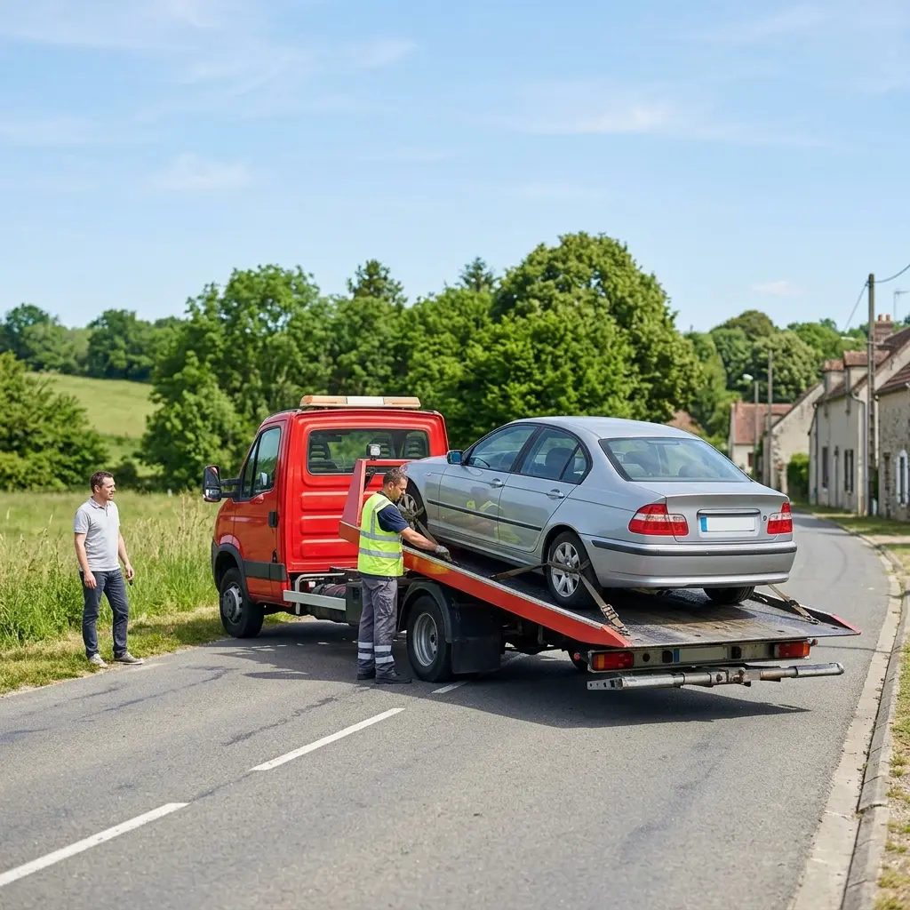 Besoin d'une intervention rapide à Forges-les-Bains ?