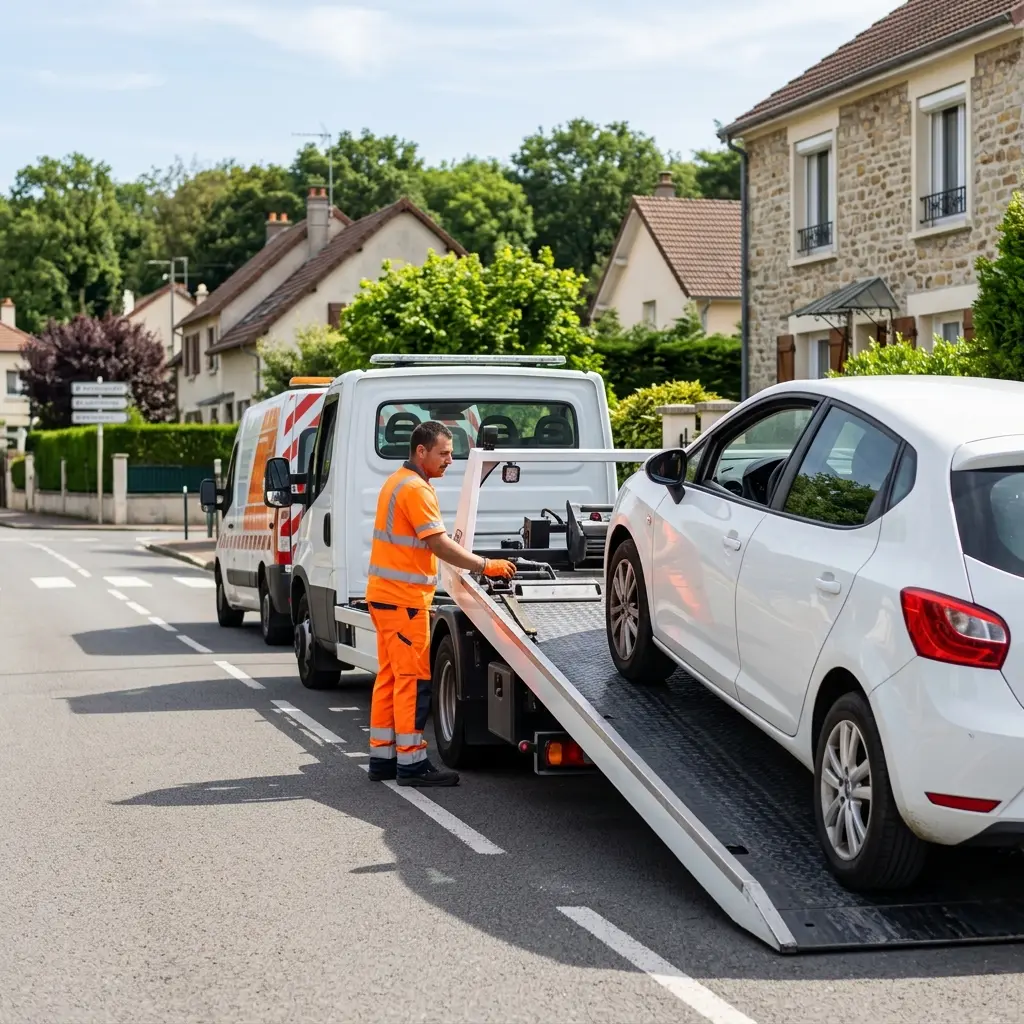 Une approche technique pour un dépannage efficace