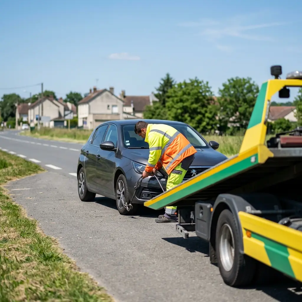 Besoin d'une intervention rapide à Ormoy ?