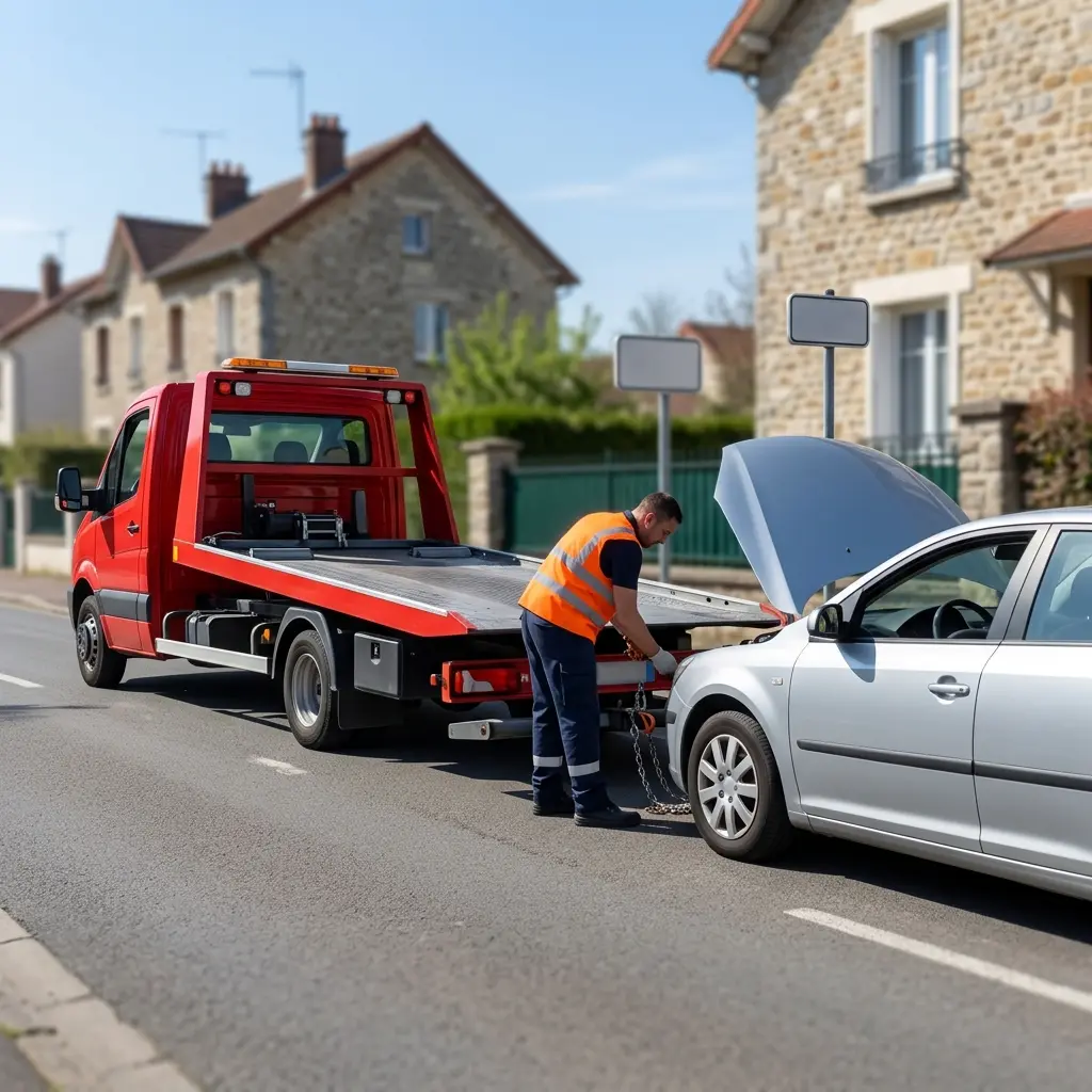 Une stratégie d'intervention précise et sécurisée