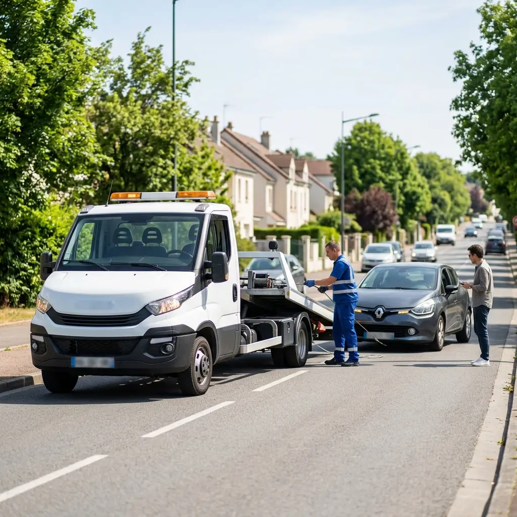 Prudence et prévention lors de vos trajets