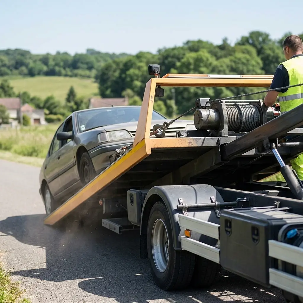 Un accompagnement fiable pour votre mobilité