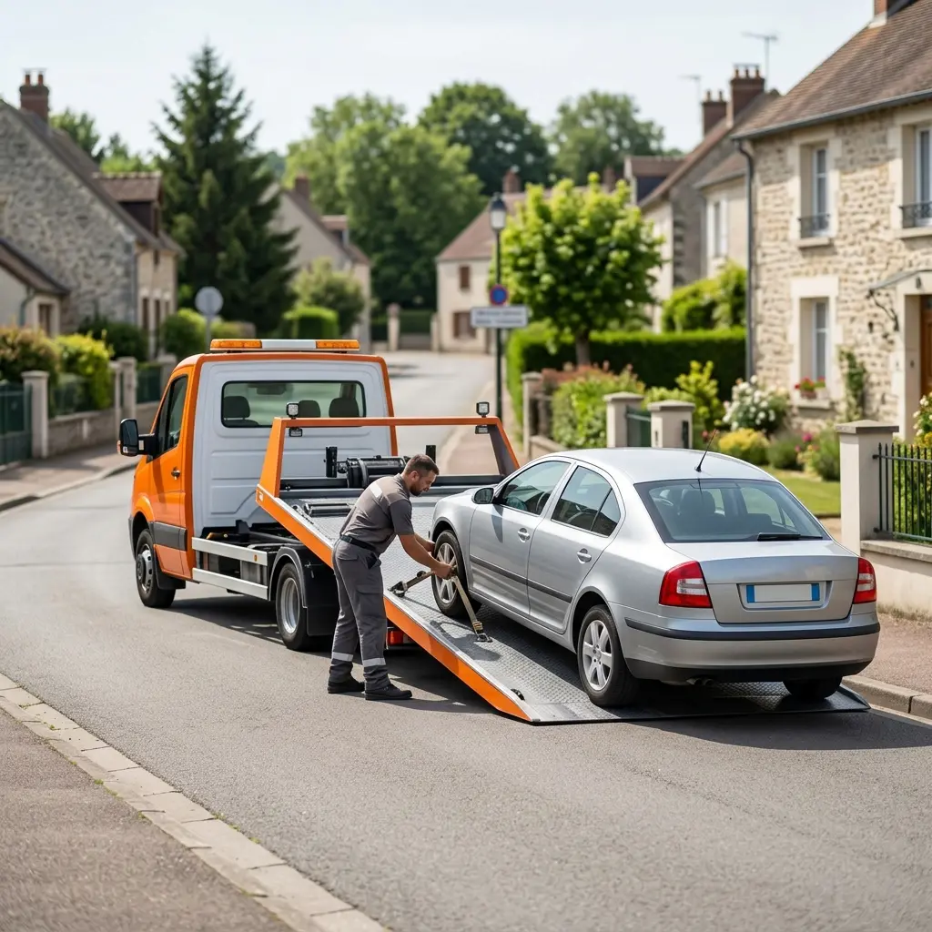 Nos méthodes d'assistance technique