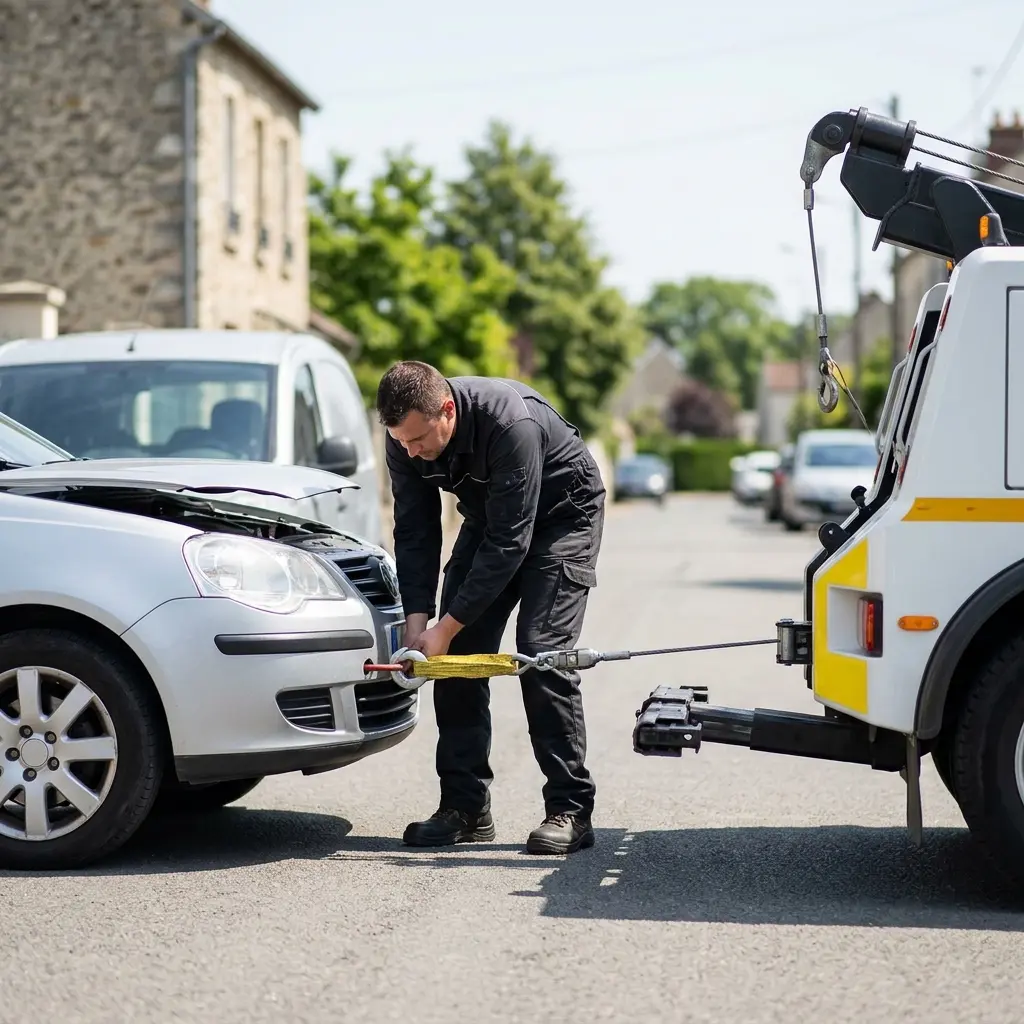 Une assistance de qualité en Essonne
