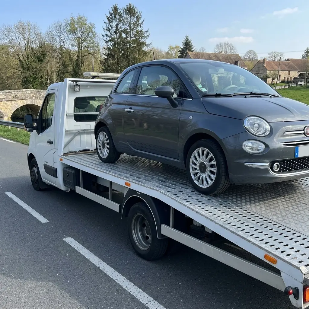 Une approche technique pour un dépannage auto efficace
