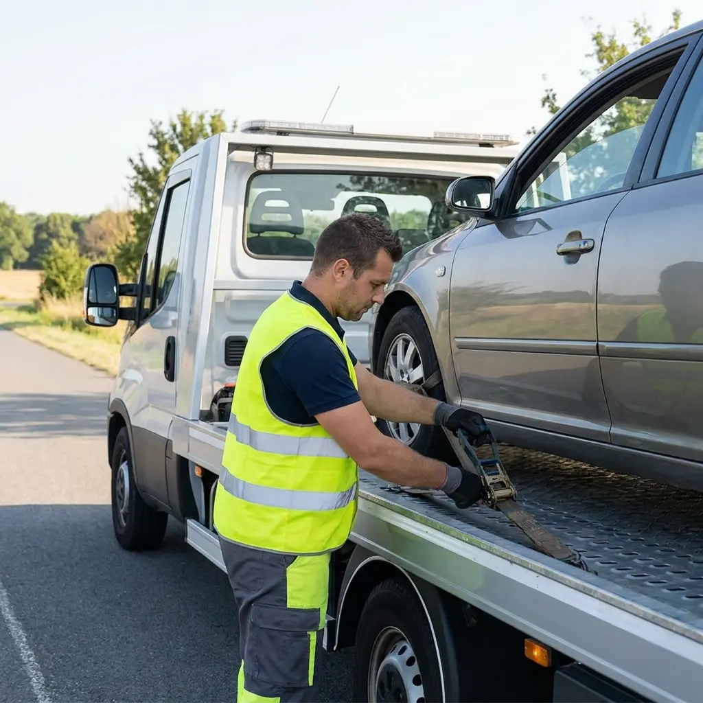 Besoin d'une assistance rapide à Cheptainville ?