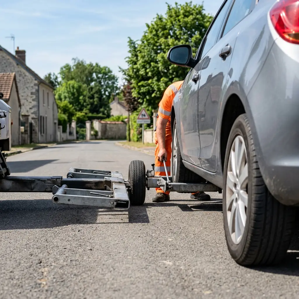 Notre approche technique pour un dépannage efficace