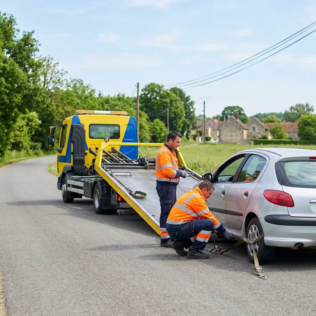 Comment réagir correctement en attendant l'assistance