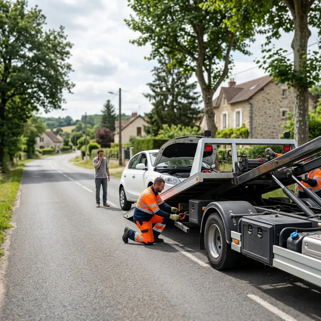 Une approche technique pour un dépannage efficace