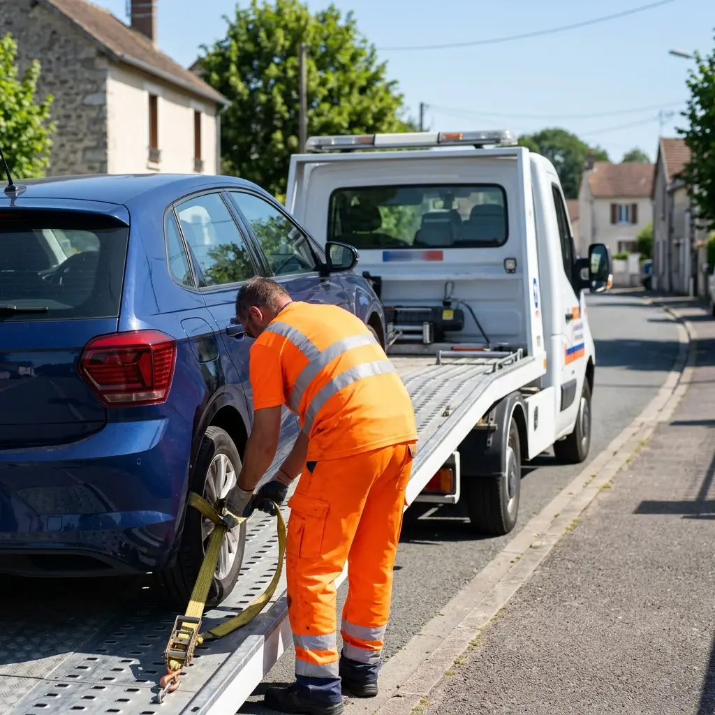 Une approche technique pour un dépannage efficace