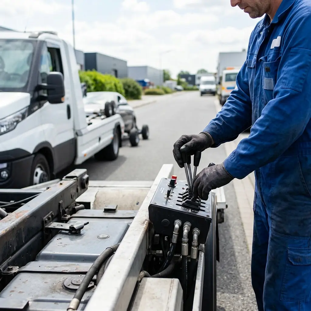 Besoin d'une intervention rapide à Mérévillois ?