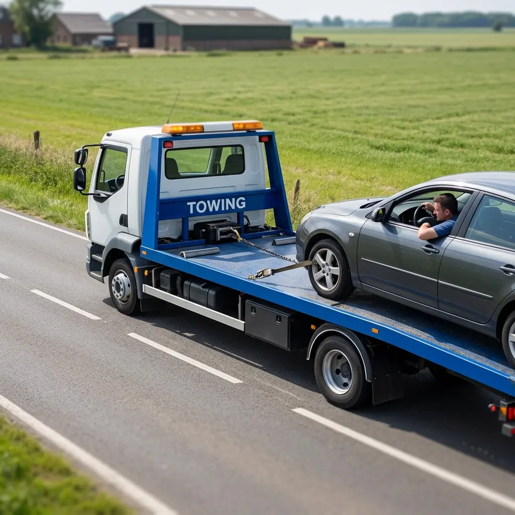 Pourquoi nous choisir à Angerville