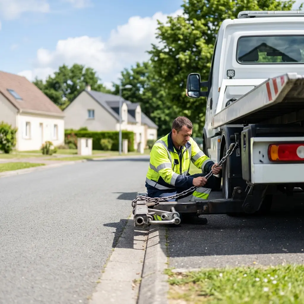 Une assistance technique adaptée à chaque situation