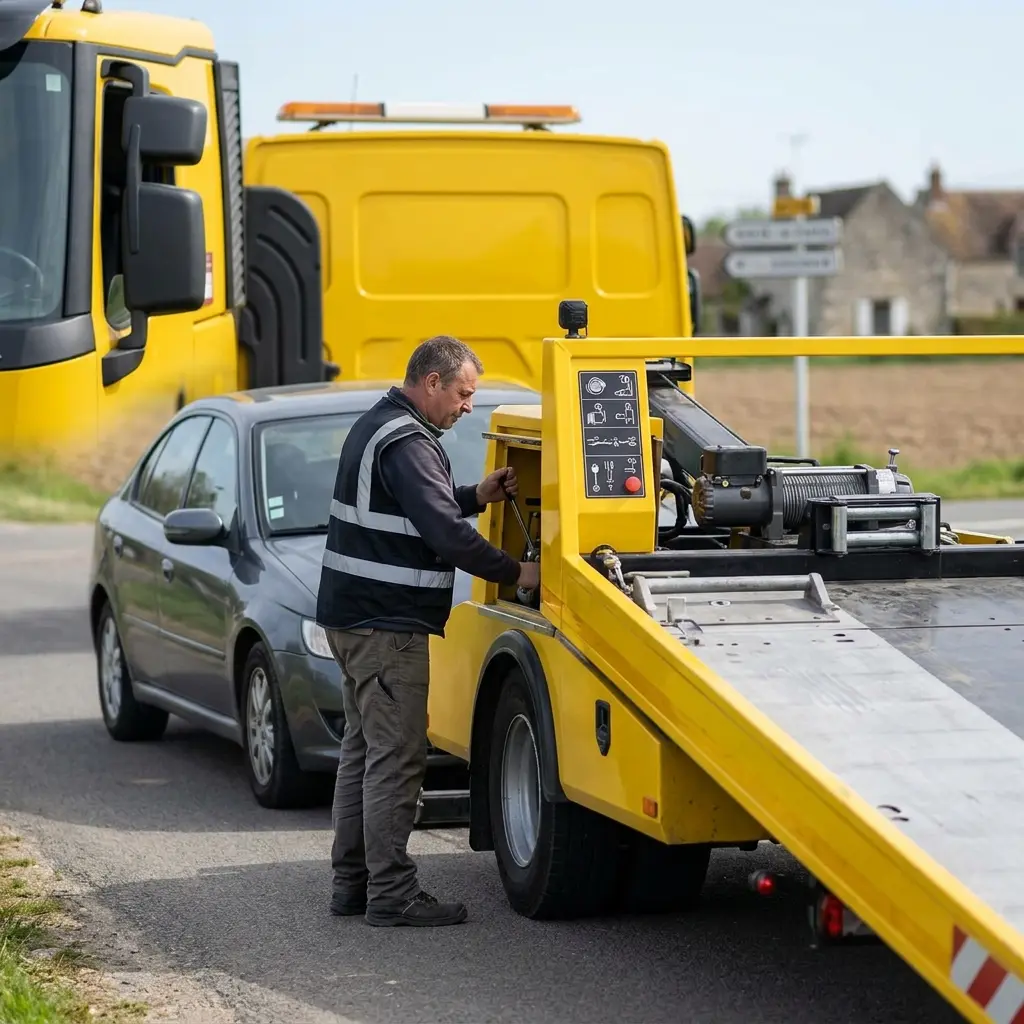 Besoin d'une intervention rapide à Bruyères-le-Châtel ?