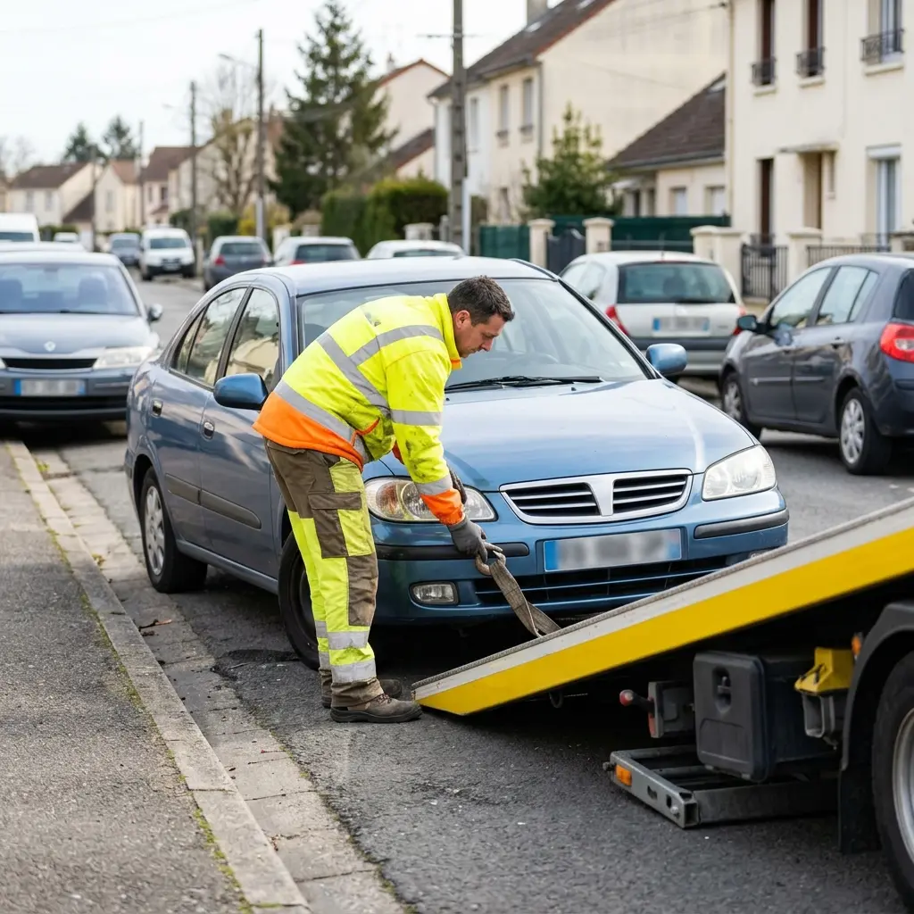 Besoin d'une intervention rapide à Villiers-sur-Orge ?