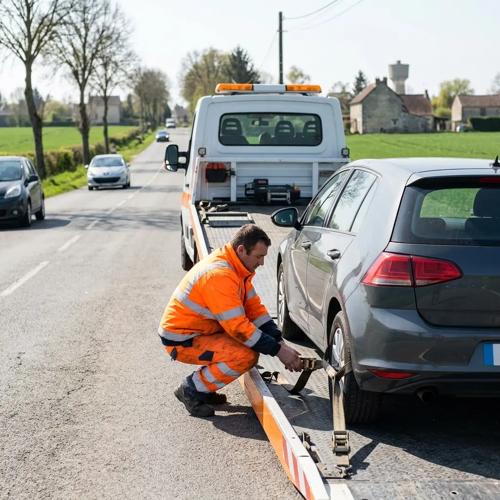 Une approche technique pour un dépannage efficace