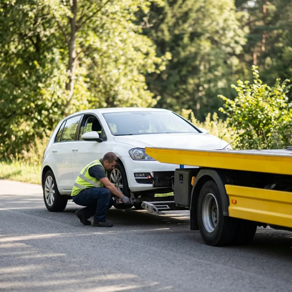 Une approche technique pour un dépannage efficace