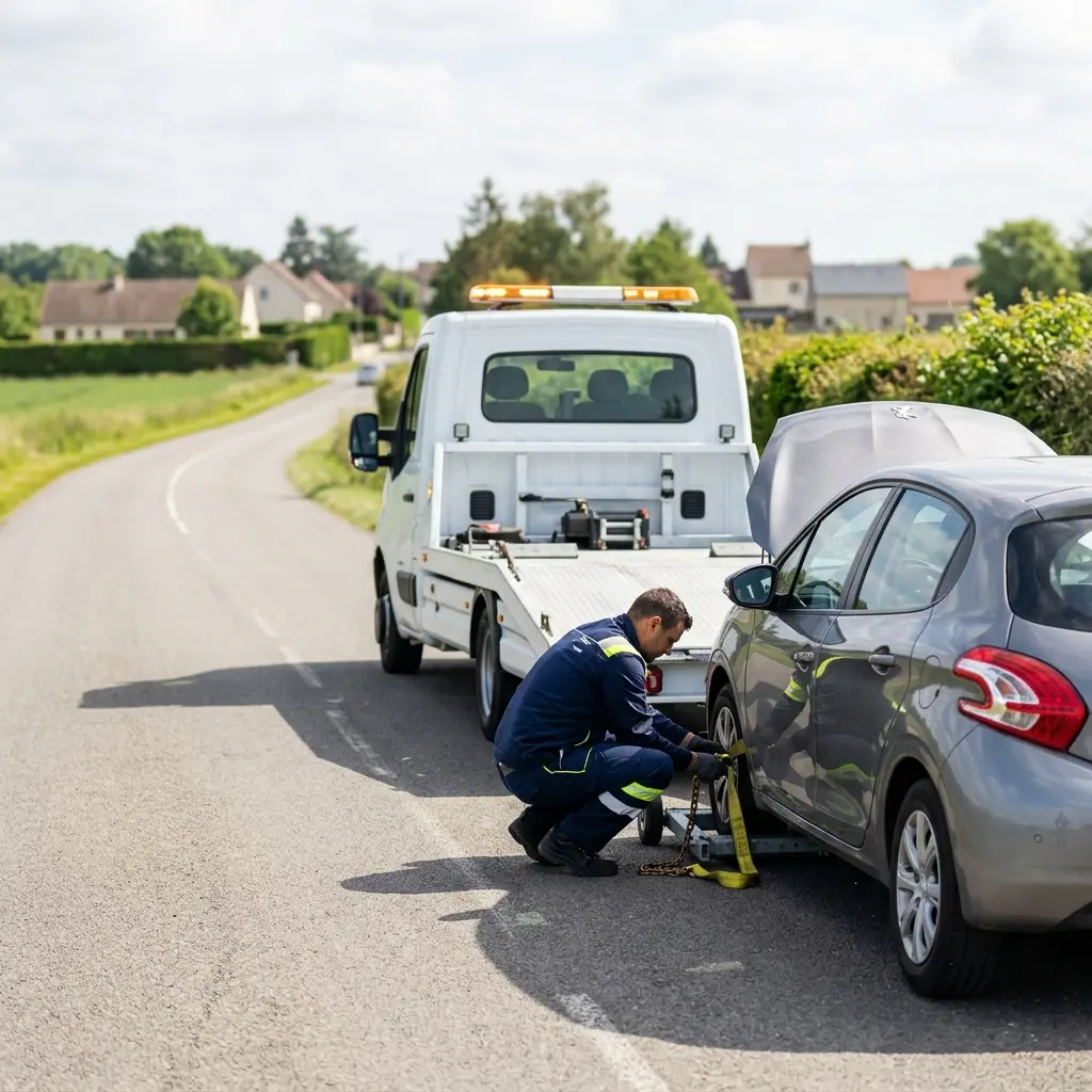 Une prise en charge technique efficace