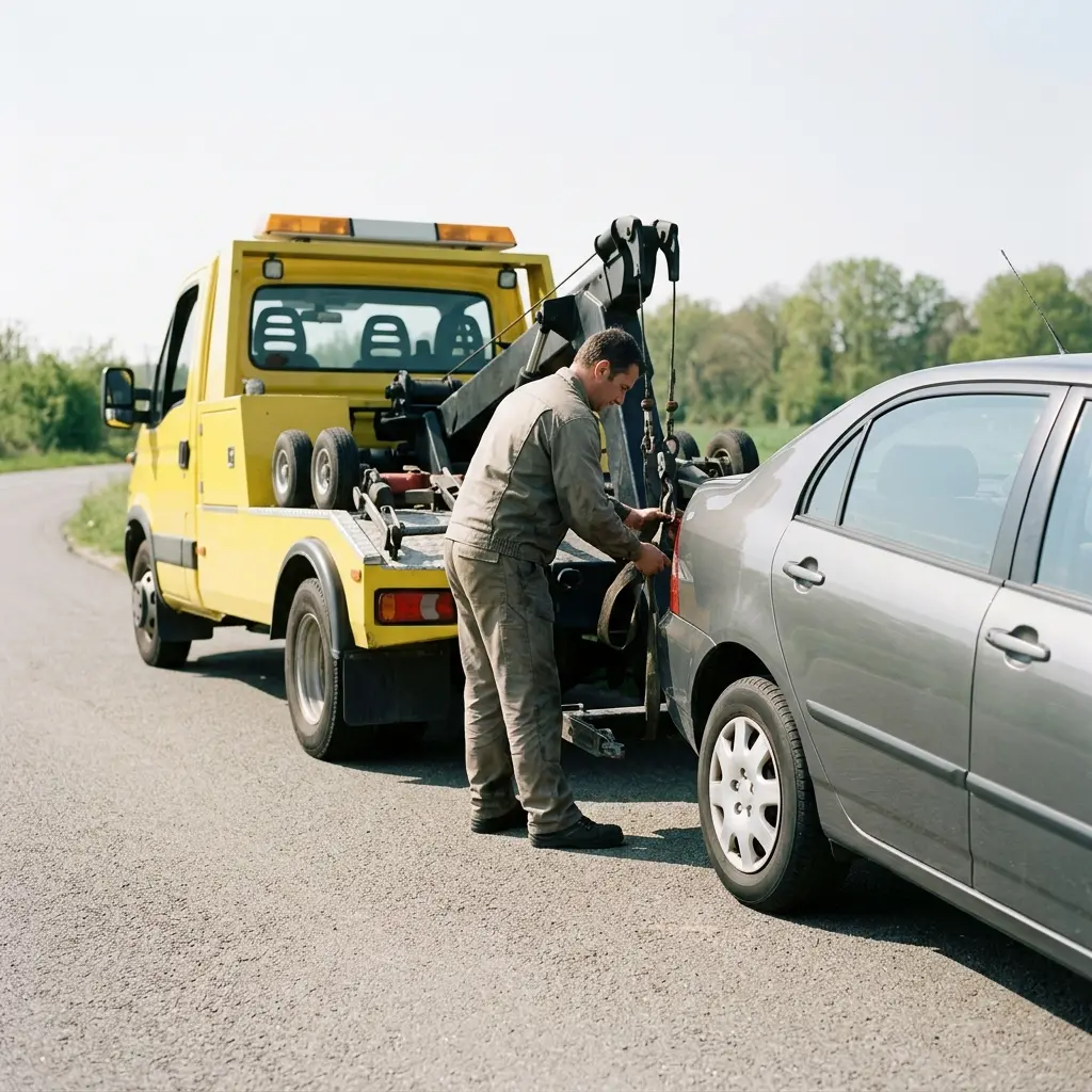 Un accompagnement serein pour tous vos déplacements