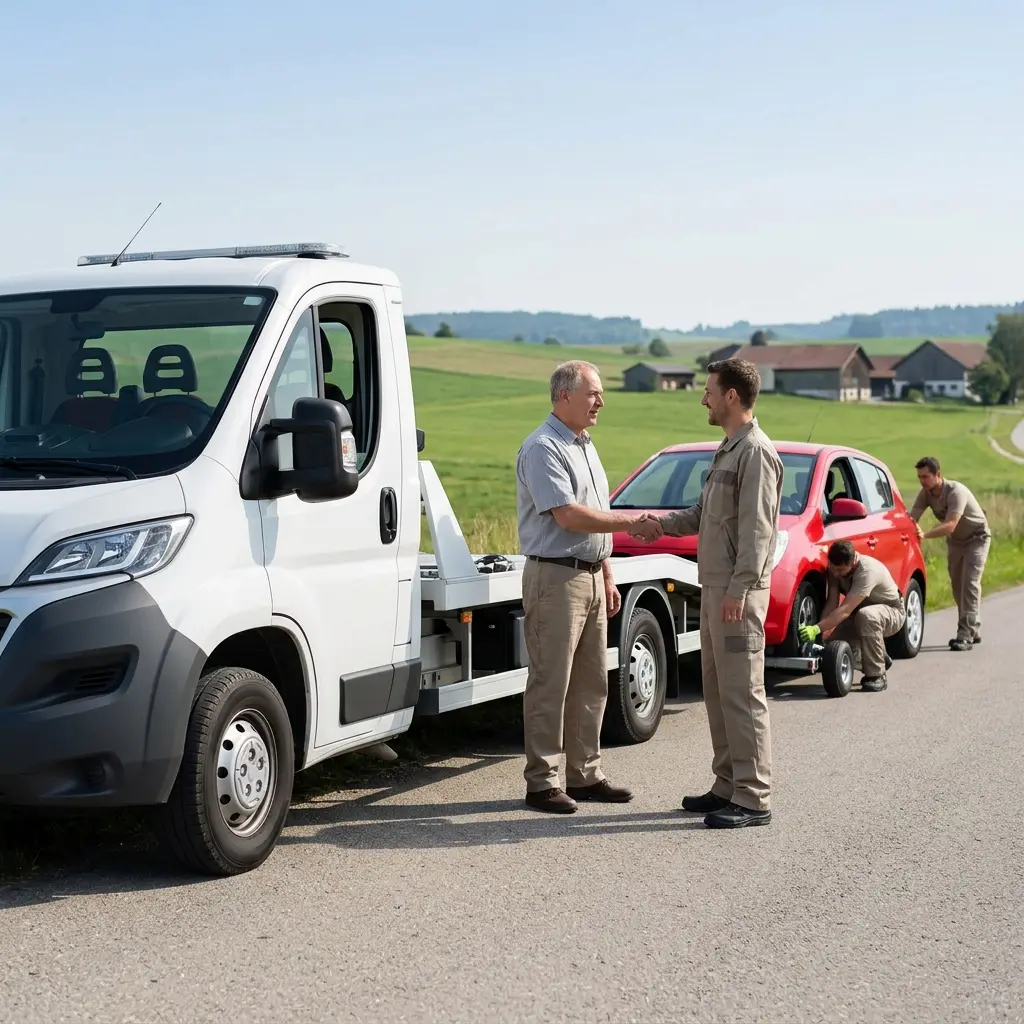 Une approche technique pour un dépannage efficace