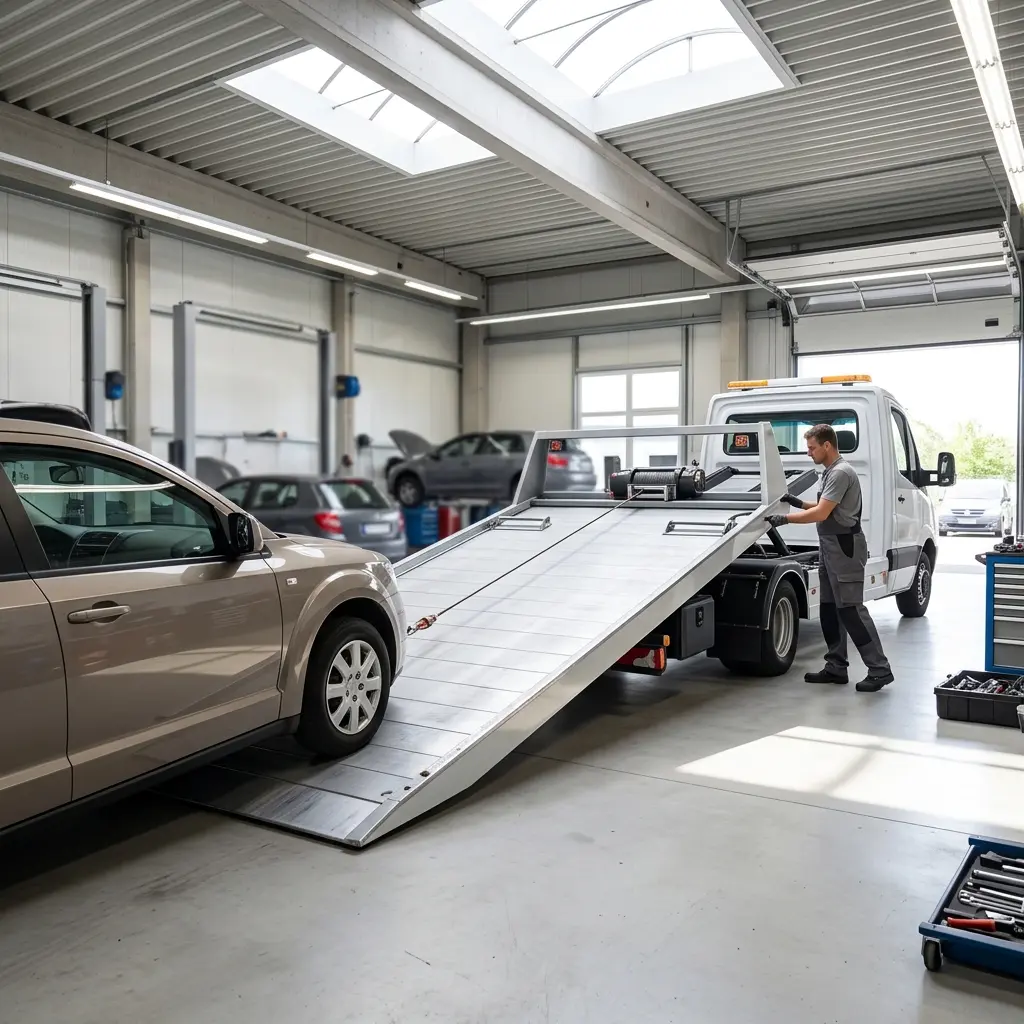 Une approche technique pour un dépannage efficace