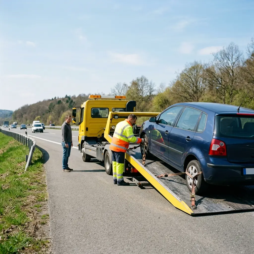 Conseils et prévention routière