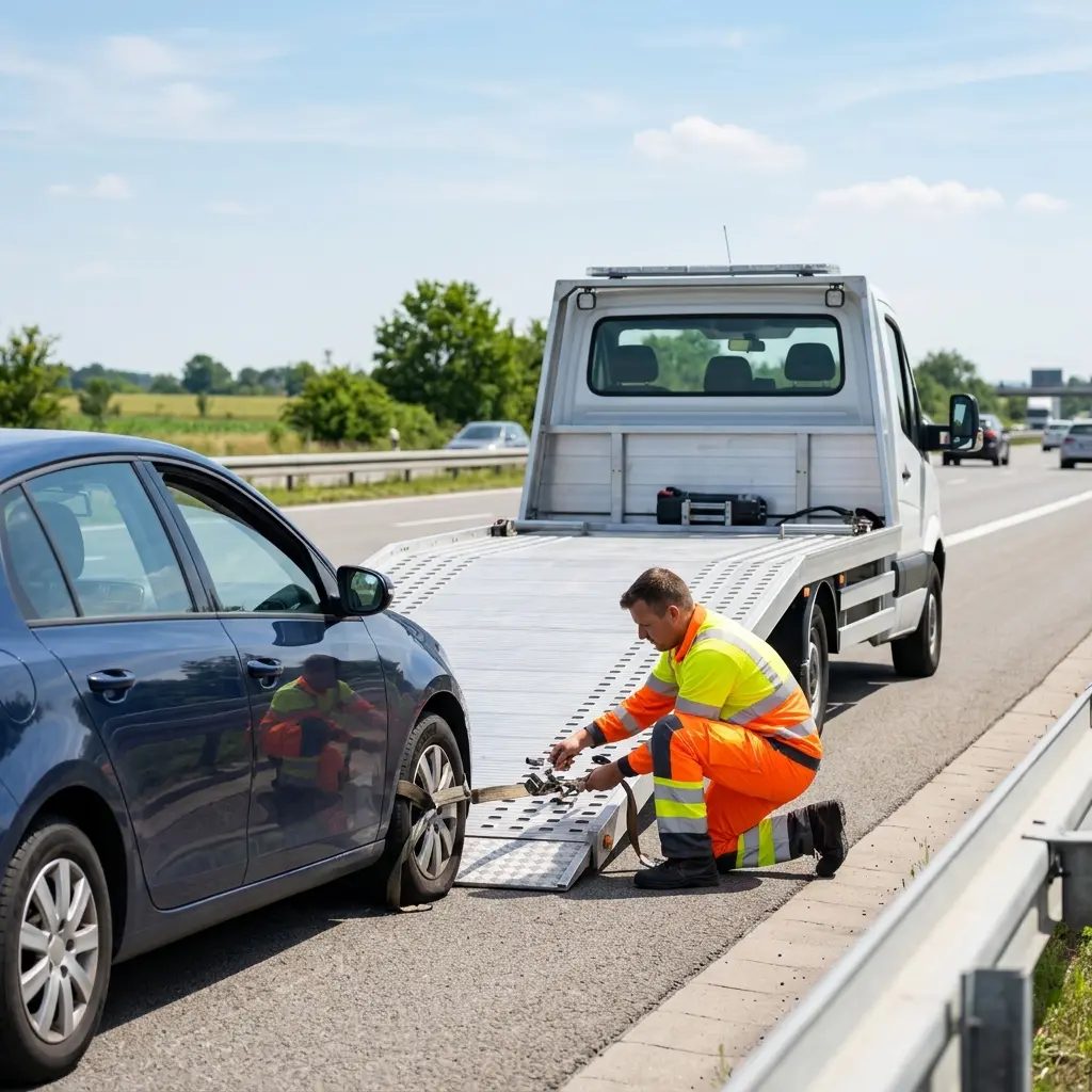 Une équipe dédiée à votre mobilité
