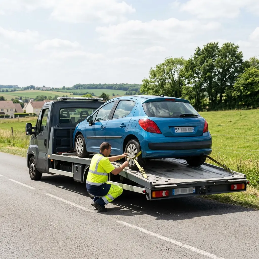 Nos modes d'intervention sur place