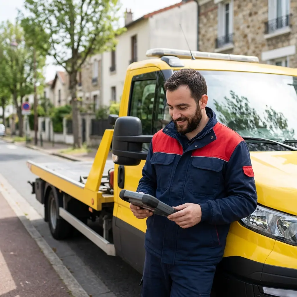 Un diagnostic précis pour un dépannage efficace