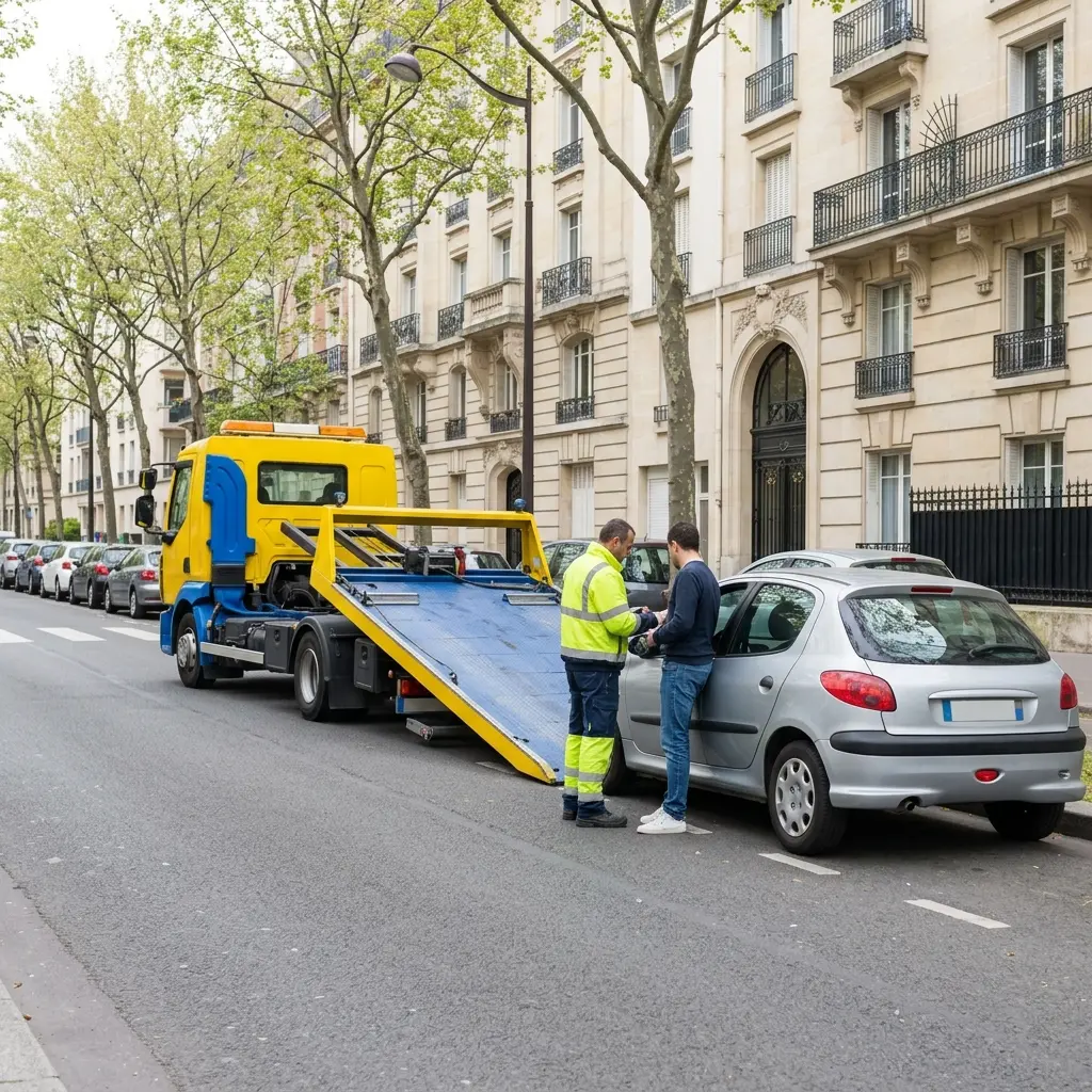 Les gestes essentiels en cas de panne à Boulogne-Billancourt