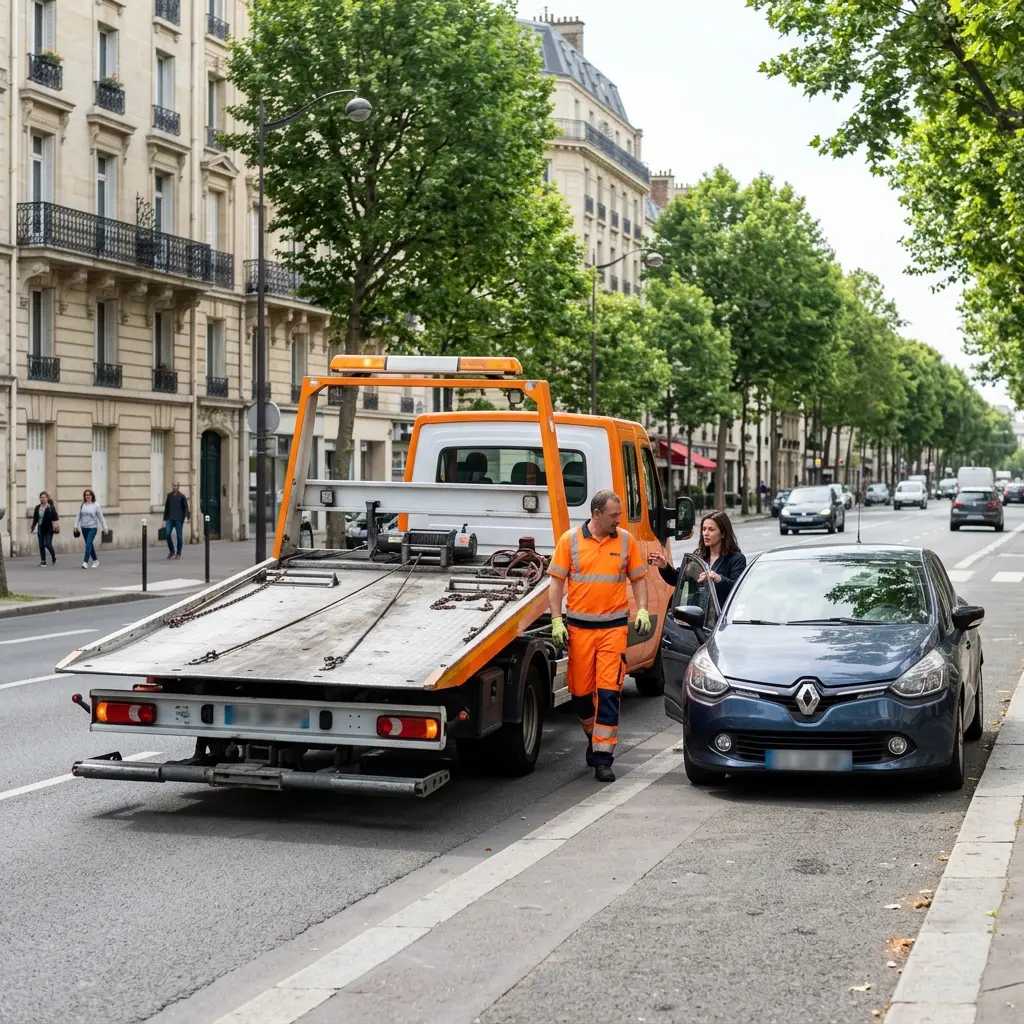 Pourquoi nous choisir pour votre dépannage à Boulogne-Billancourt ?