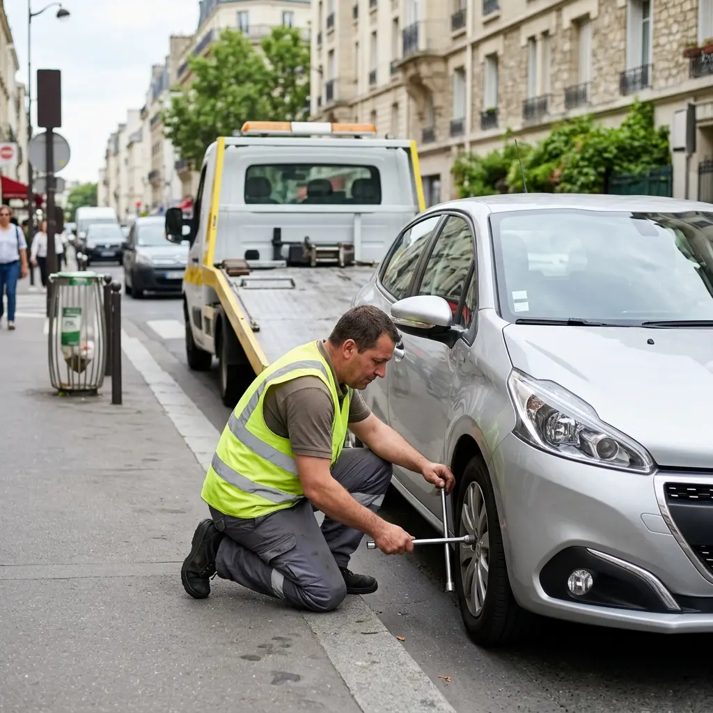 Un diagnostic précis pour un dépannage efficace