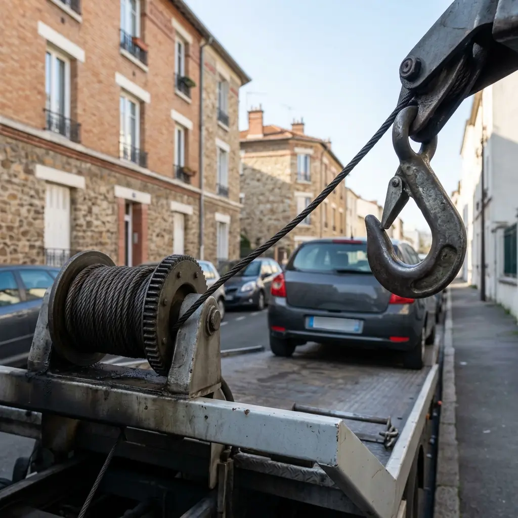 Besoin d'une aide rapide à Montrouge ?
