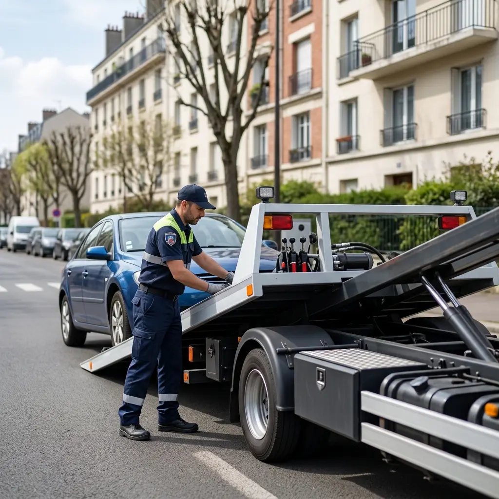 Besoin d'une intervention rapide à Issy-les-Moulineaux ?