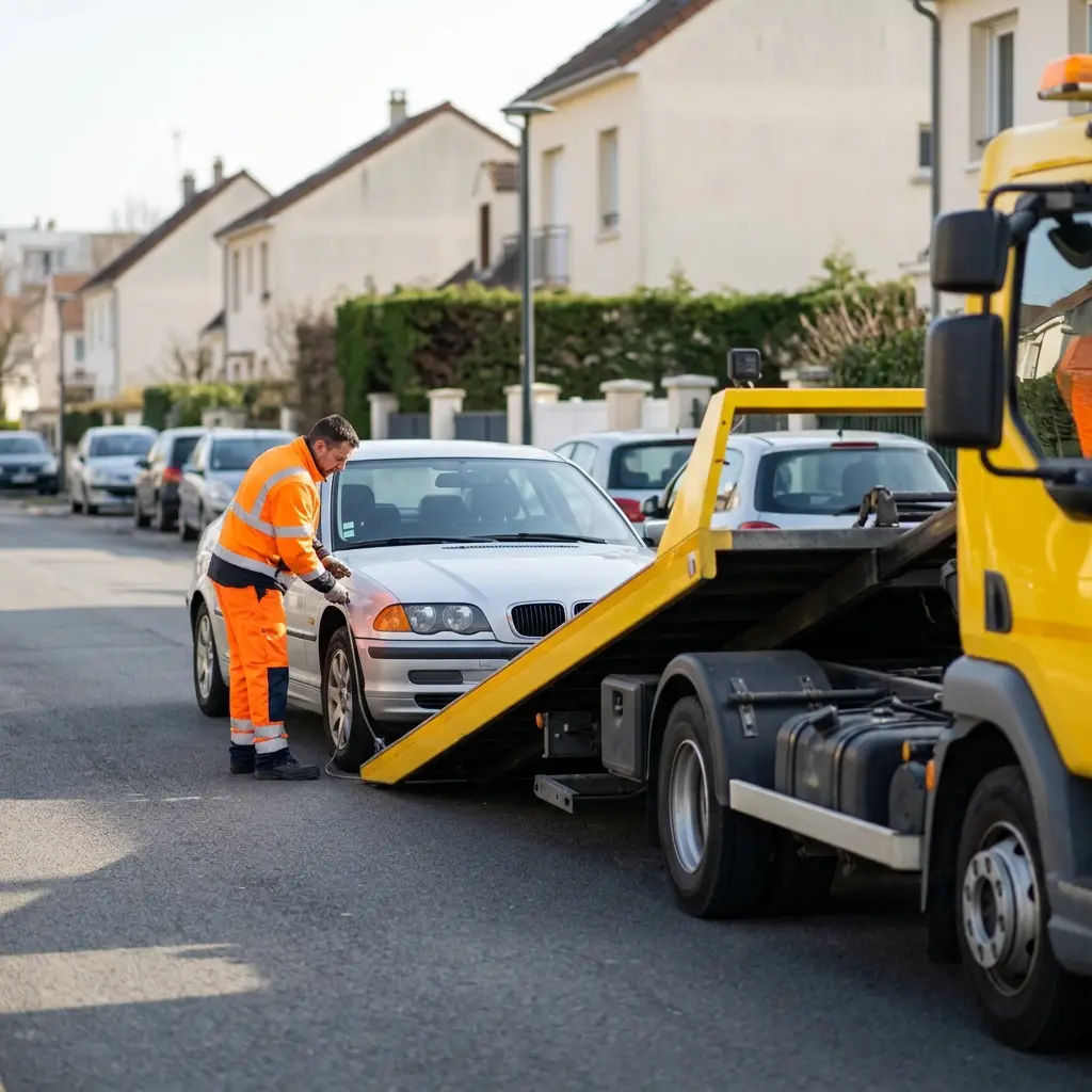 Une approche technique rigoureuse pour chaque panne