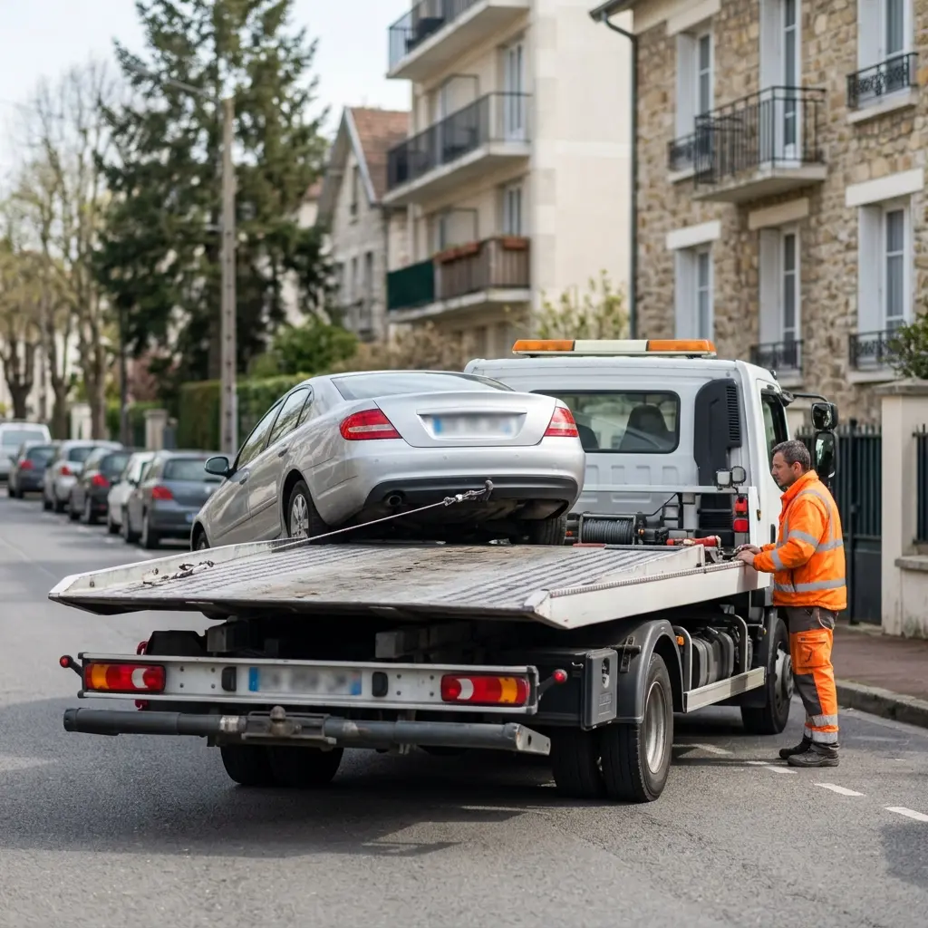 Pourquoi nous choisir pour votre dépannage à Clamart