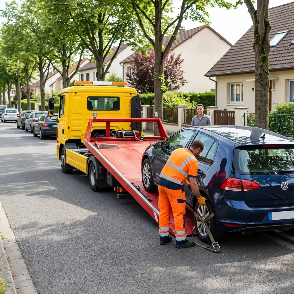 Besoin d'une intervention rapide à Clamart ?