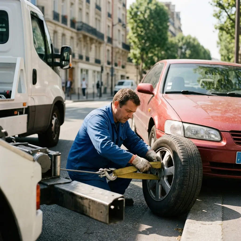 Besoin d'une intervention rapide à Suresnes ?