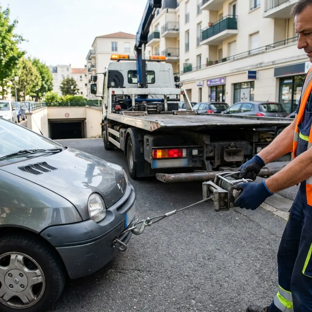 Une approche technique pour un dépannage auto efficace