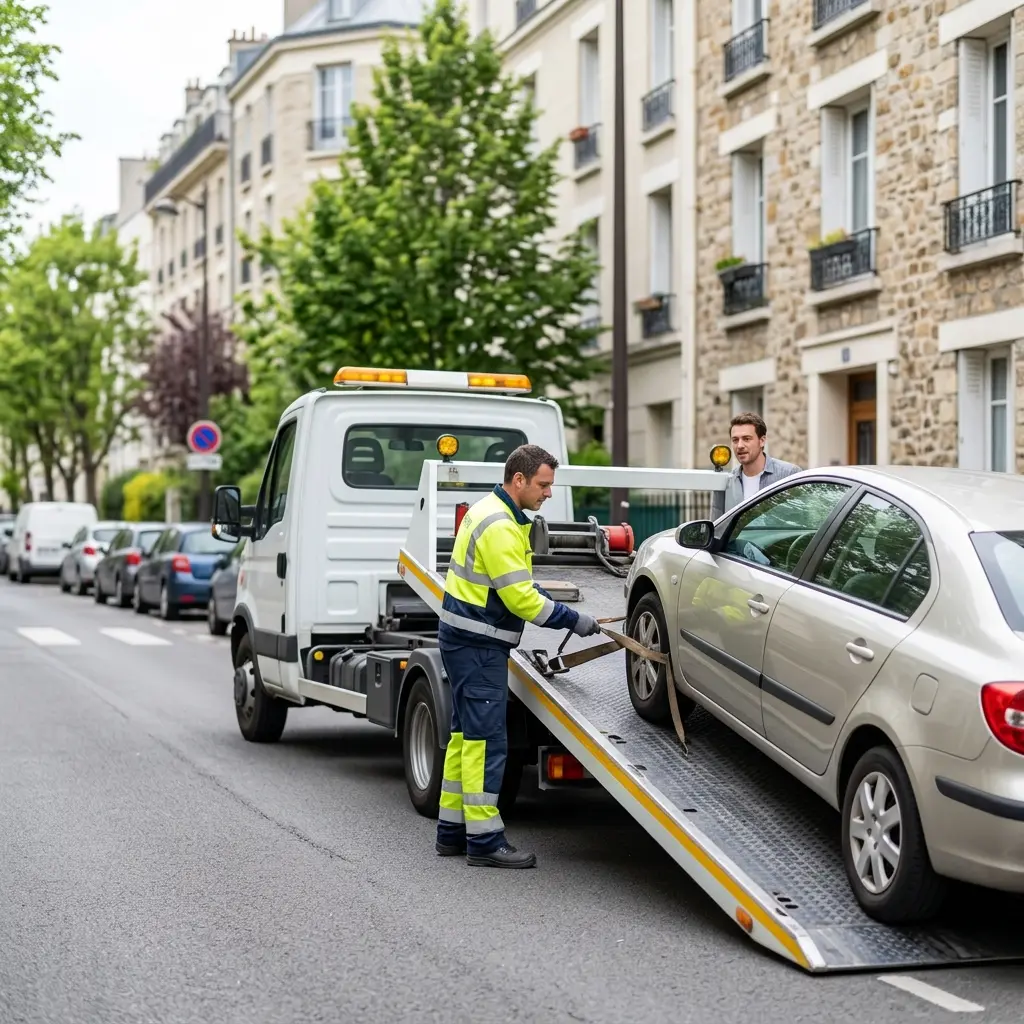 Notre approche technique pour un dépannage efficace