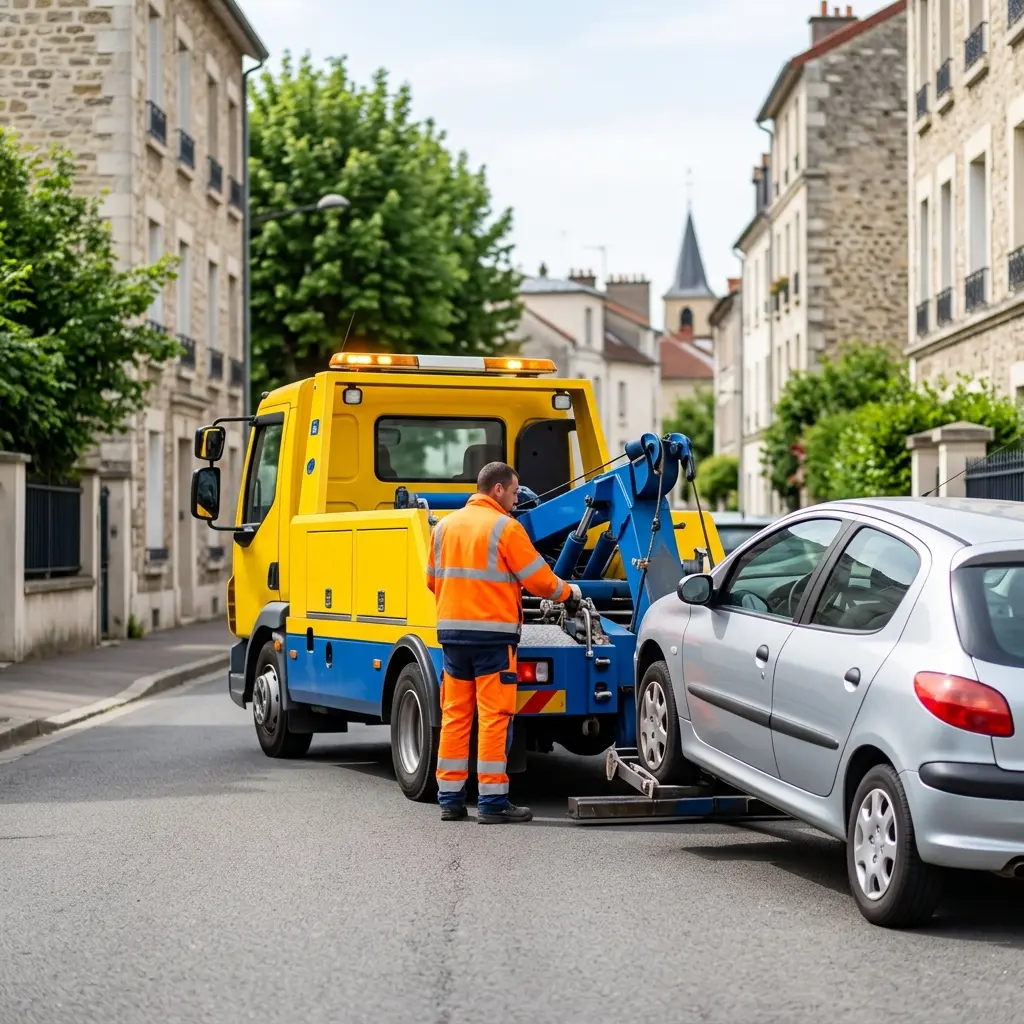 Notre approche technique pour un dépannage efficace