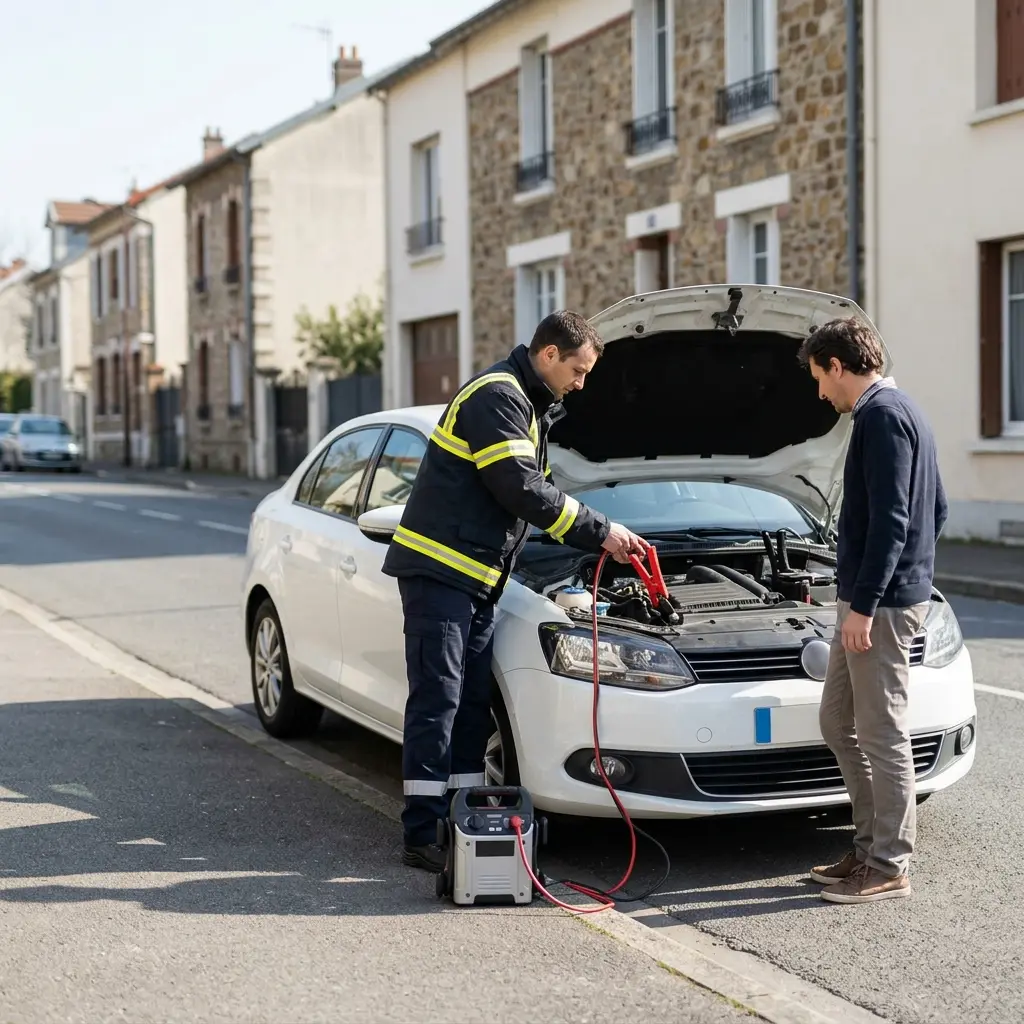 Les gestes essentiels pour faciliter l'intervention du technicien