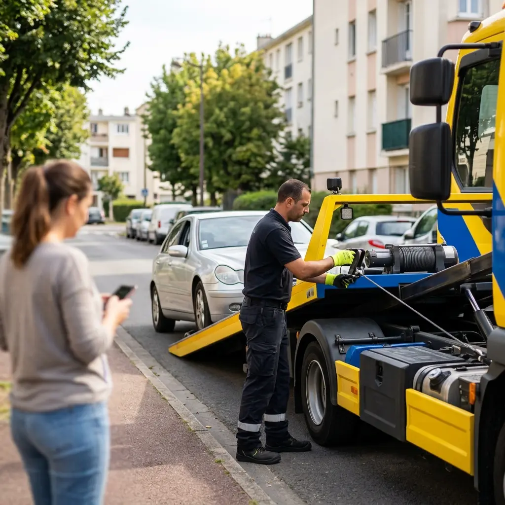 Précautions et gestes utiles